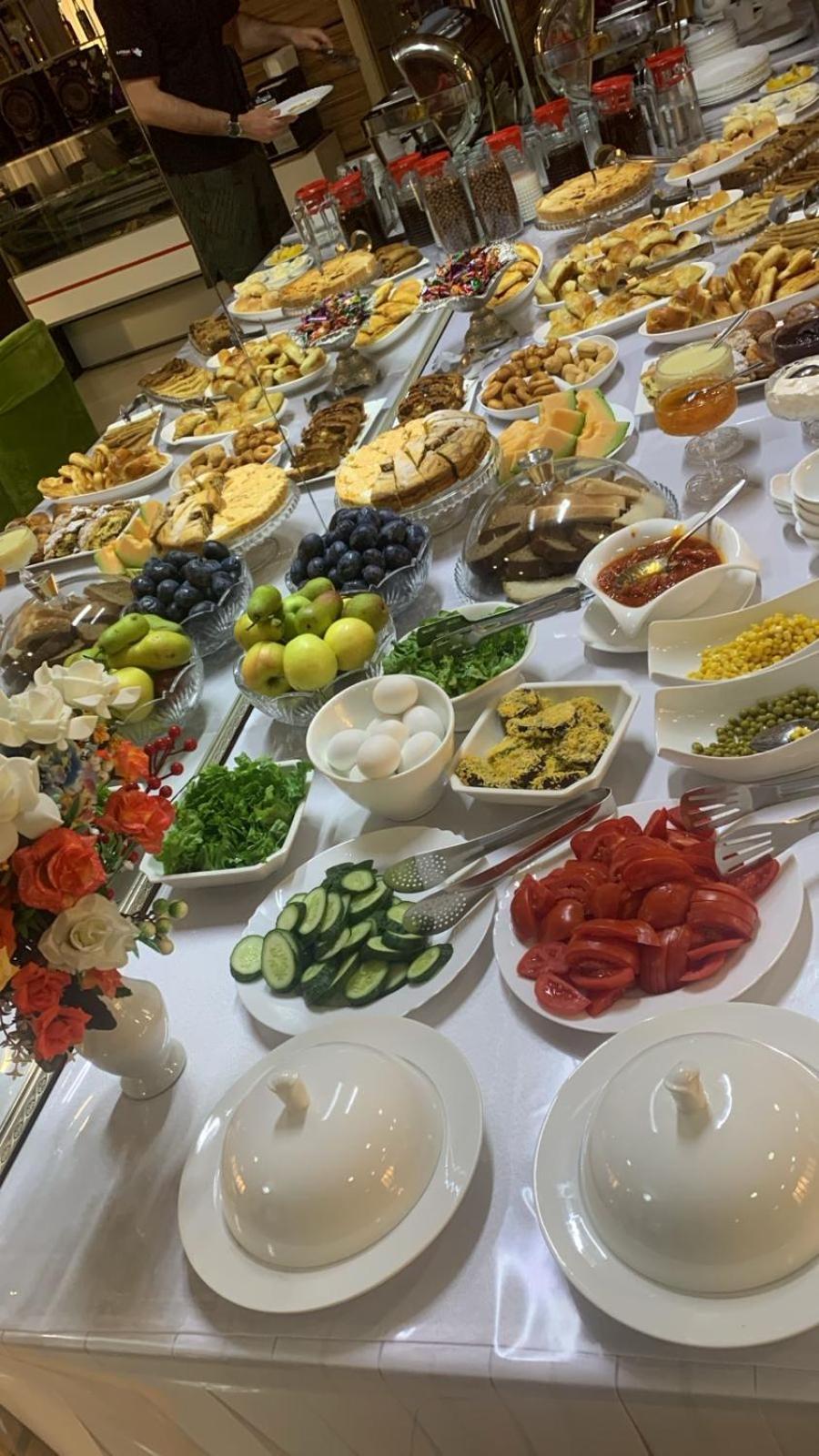 Hotel Union Plaza Astana Zewnętrze zdjęcie