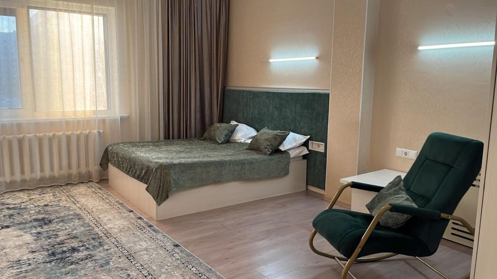 Hotel Union Plaza Astana Zewnętrze zdjęcie