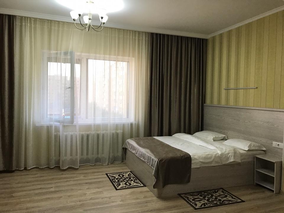 Hotel Union Plaza Astana Zewnętrze zdjęcie