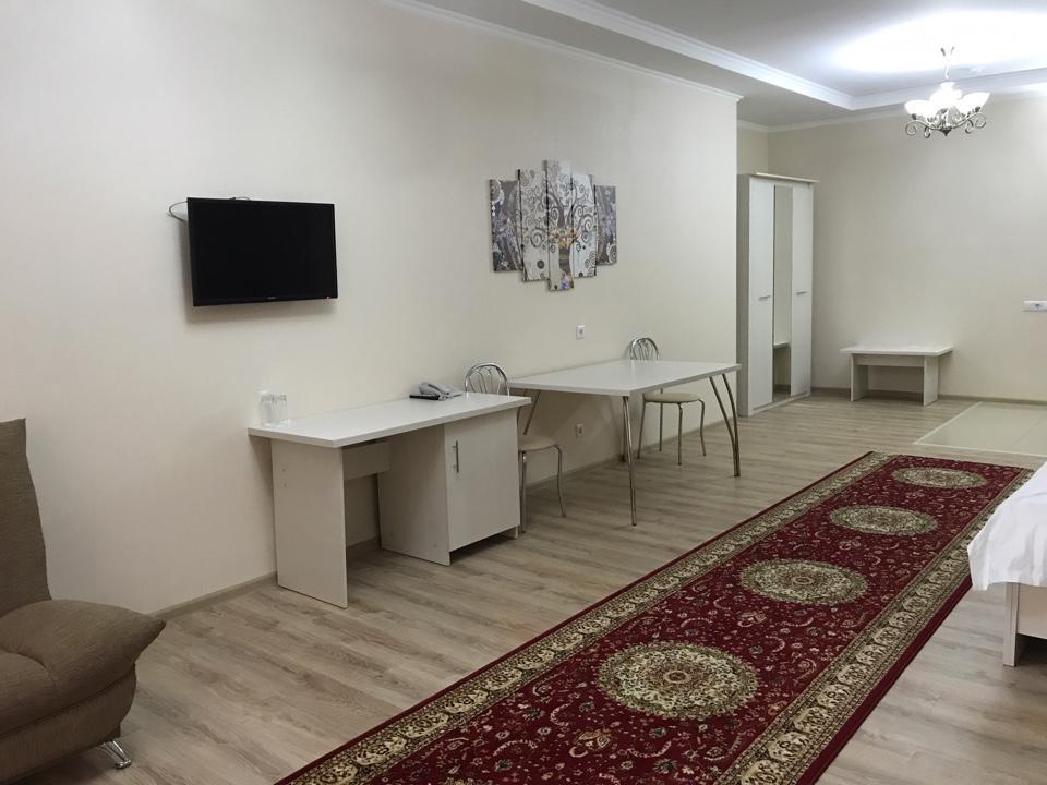Hotel Union Plaza Astana Zewnętrze zdjęcie