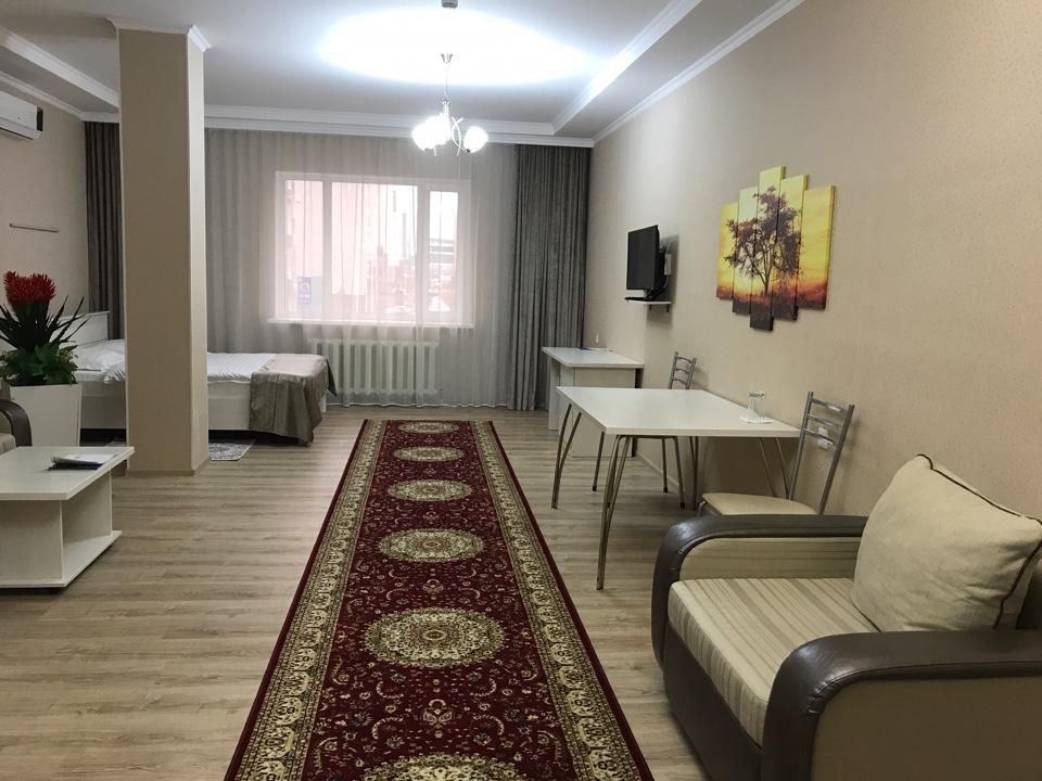 Hotel Union Plaza Astana Zewnętrze zdjęcie